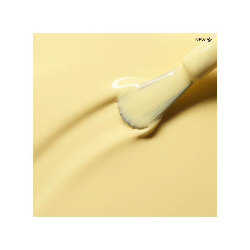 Vernis GREEN FLASH Semi-permanent- Mimosa - 15ml -Manucurist