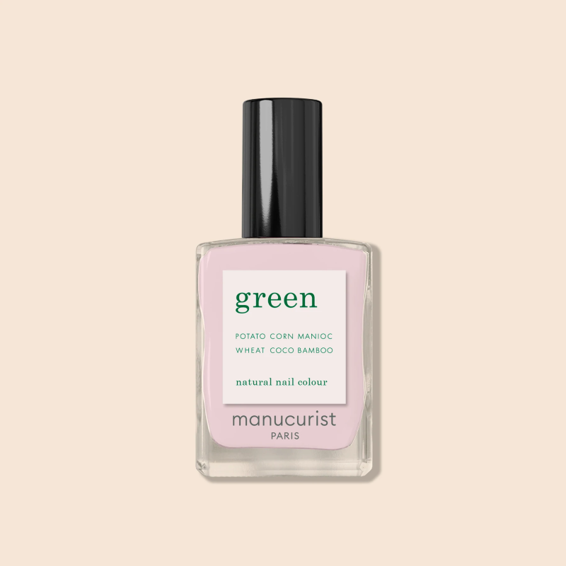 Vernis à ongles Blossom  - 15ml - Green Manucurist