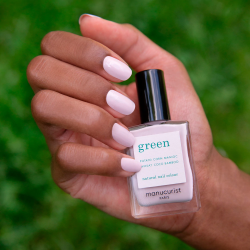 Vernis à ongles Blossom - 15ml - Green Manucurist