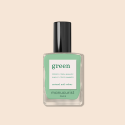 Vernis à ongles Amande  - 15ml - Green Manucurist