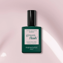 Vernis GREEN FLASH Semi-permanent- Blossom - 15ml -Manucurist
