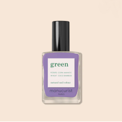 Vernis à ongles Iris - 15ml - Green Manucurist