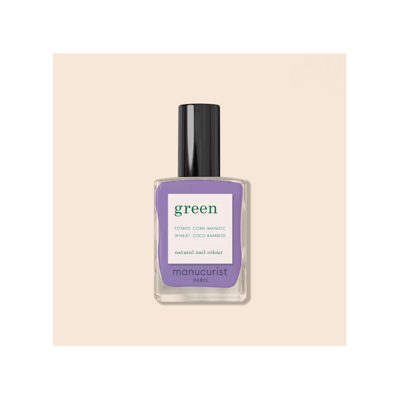 Vernis à ongles Iris - 15ml - Green Manucurist