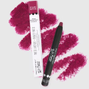 Rouge à lèvres Mighty matte - Cerise - Le papier