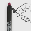 Rouge à lèvres Mighty matte - Cerise - Le papier
