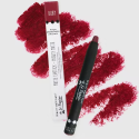 Rouge à lèvres Mighty matte - Ruby - Le papier