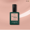 Vernis GREEN FLASH Semi-permanent- Dune - 15ml -Manucurist
