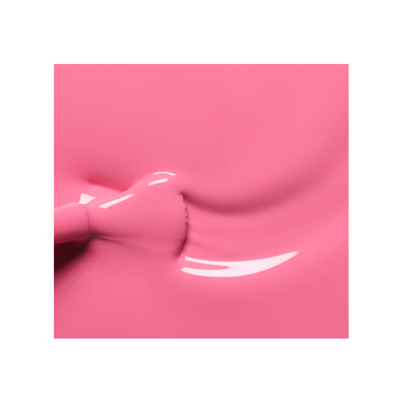 Vernis GREEN FLASH Semi-permanent- Rose - 15ml -Manucurist