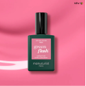 Vernis GREEN FLASH Semi-permanent- Rose - 15ml -Manucurist