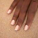Vernis GREEN FLASH Semi-permanent- Pastel pink - 15ml -Manucurist