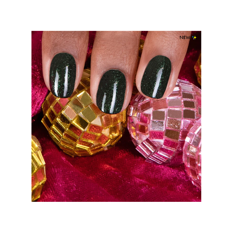 Vernis à ongles Poison - 15ml - Green Manucurist