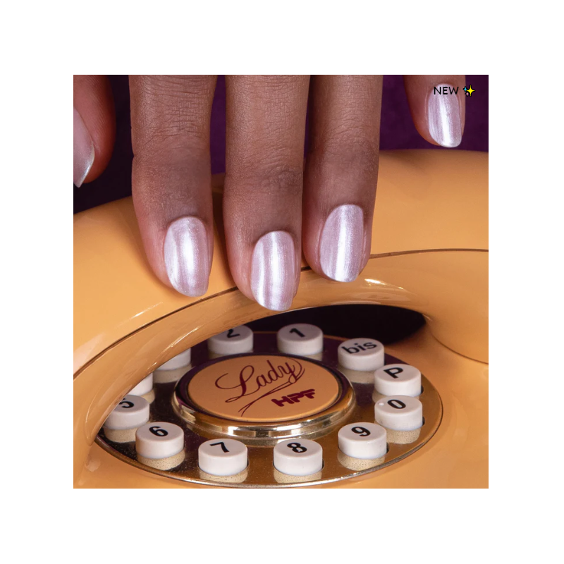 Vernis à ongles Moon - 15ml - Green Manucurist