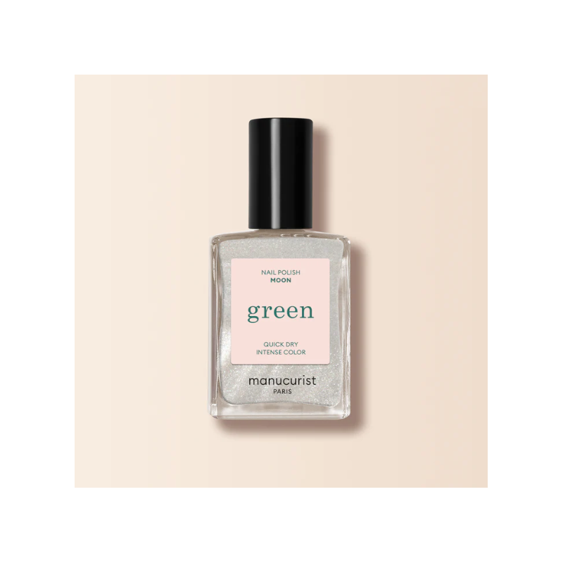 Vernis à ongles Moon - 15ml - Green Manucurist