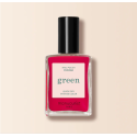 Vernis à ongles Fuchsia - 15ml - Green Manucurist