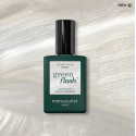 Vernis GREEN FLASH Semi-permanent- Moon - 15ml -Manucurist