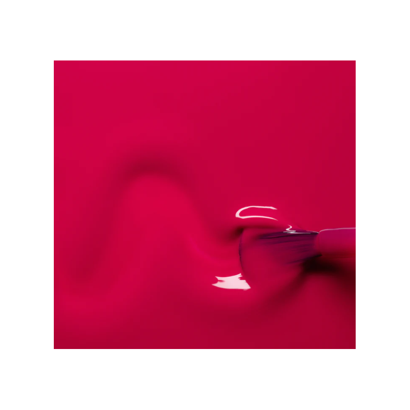 Vernis GREEN FLASH Semi-permanent- FUCHSIA  - 15ml -Manucurist