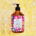 Savon liquide de Marseille Delirium floral 500ml - Baïja