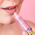 Gommage lèvres 15ml- Violette - Baïja