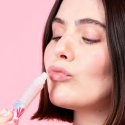 Baume à lèvres 15ml - Marshmallow - Baïja