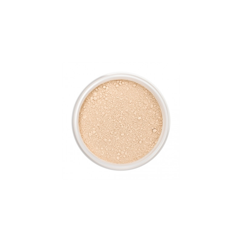 Fond de teint minéral SPF15 Lily Lolo - WARM PEACH