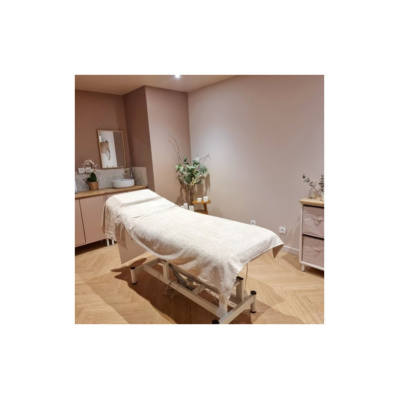 Soin Visage Mini[Relax]