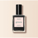 Vernis à ongles Anthracite - 15ml - Green Manucurist