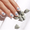 Vernis à ongles Saphir - 15ml - Green Manucurist