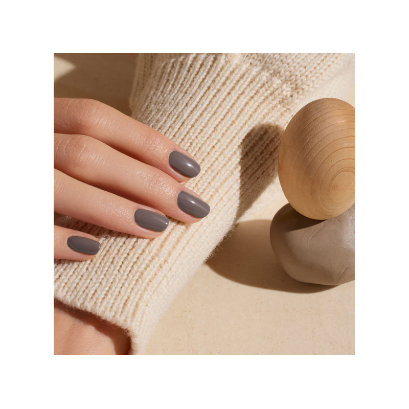 Vernis à ongles Clay - 15ml - Green Manucurist