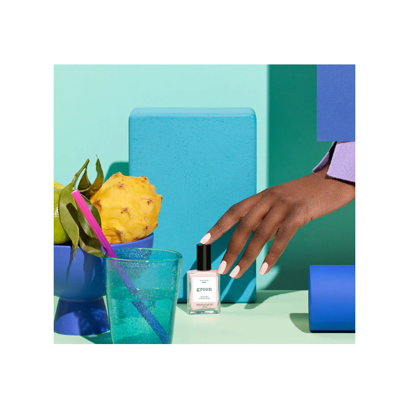 Vernis à ongles Gloss- 15ml - Green Manucurist