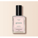 Vernis à ongles Gloss- 15ml - Green Manucurist