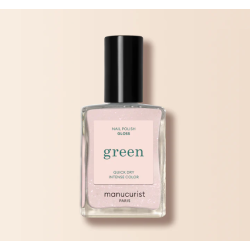 Vernis à ongles Gloss- 15ml - Green Manucurist