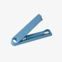 Coton-tige réutilisable Bleu Lastswab
