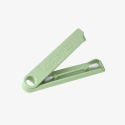 Coton-tige réutilisable vert Lastswab