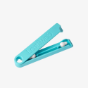 Coton tige réutilisable spécial Bébé Turquoise Lastswab