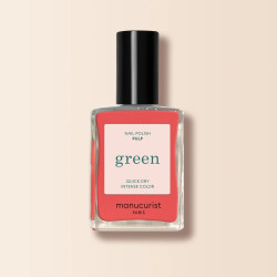 Vernis à ongles Green Pulp Manucurist