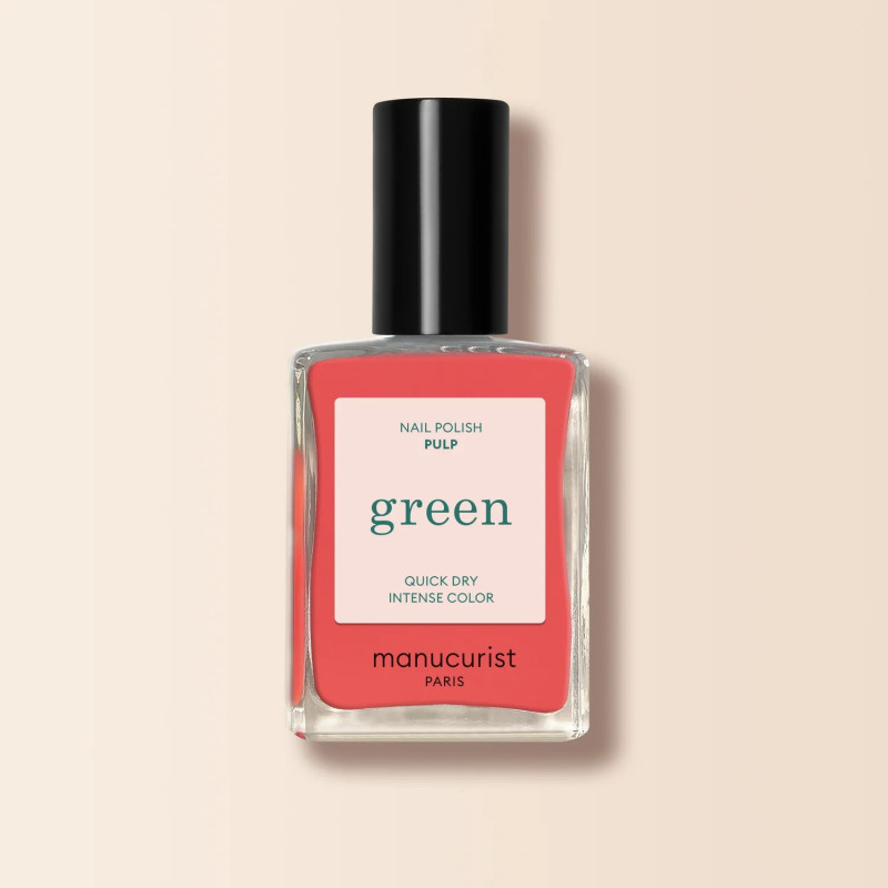 Vernis à ongles Green Pulp Manucurist