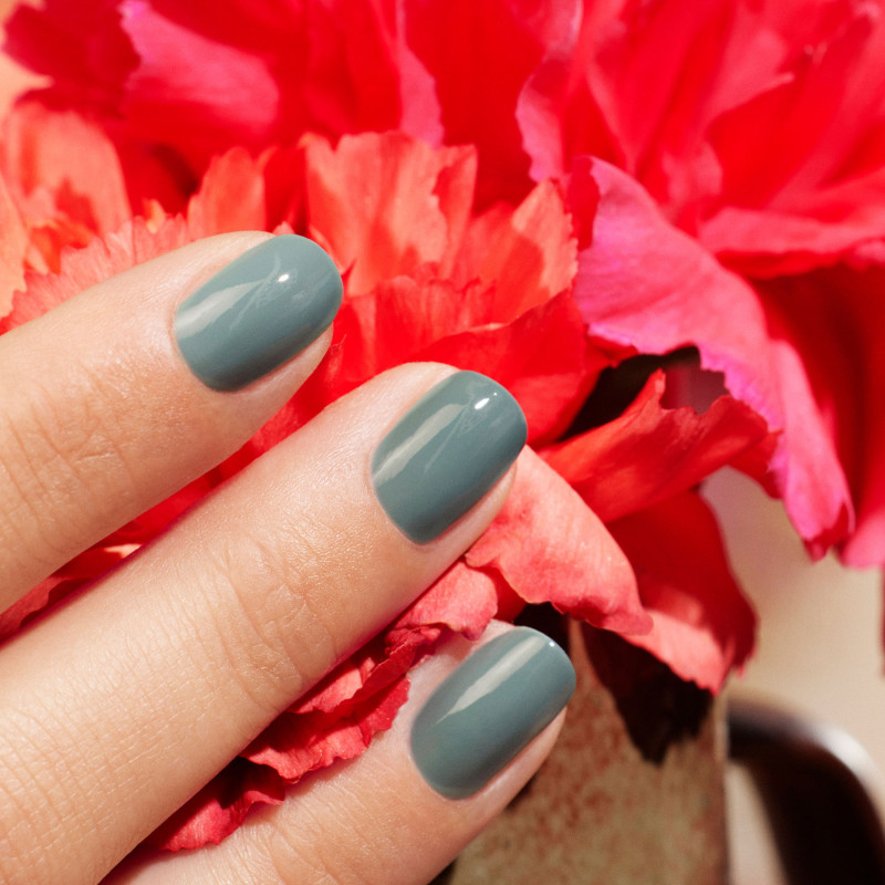 Vernis à ongles Sauge - 15ml - Green Manucurist