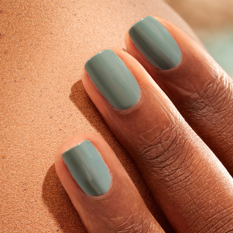 Vernis à ongles Sauge - 15ml - Green Manucurist