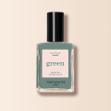 Vernis à ongles Sauge - 15ml - Green Manucurist