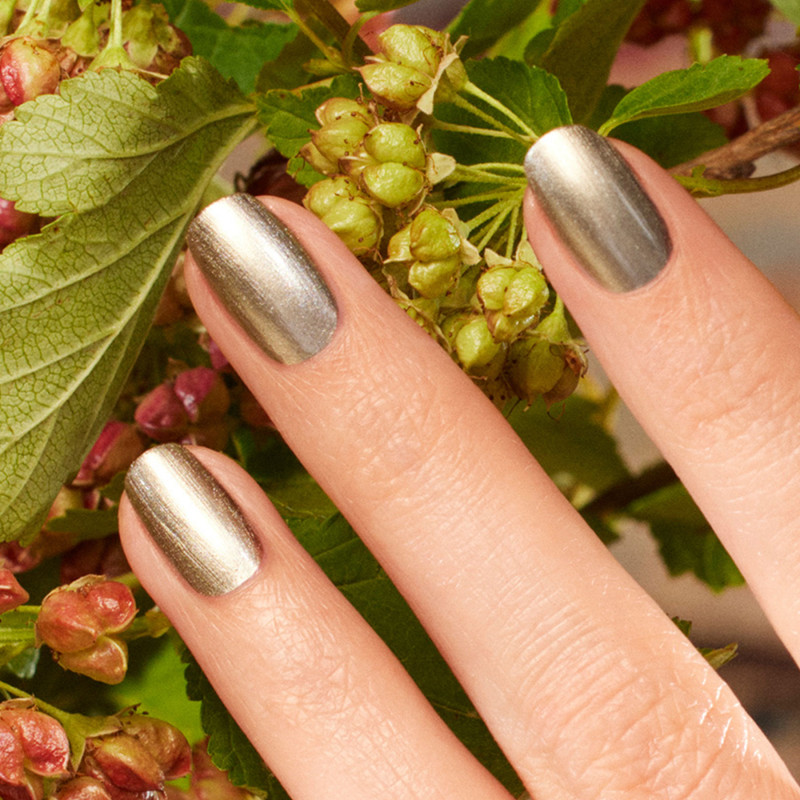 Vernis à ongles Metallic - 15ml - Green Manucurist