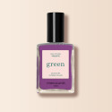 Vernis à ongles Violette- 15ml - Green Manucurist