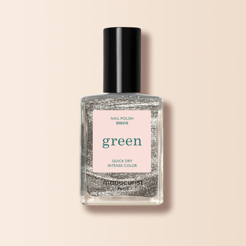 Vernis à ongles Disco - 15ml - Green Manucurist