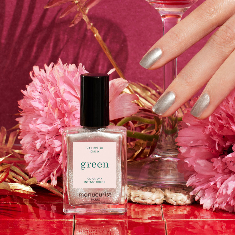 Vernis à ongles Disco - 15ml - Green Manucurist
