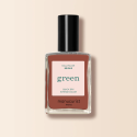 Vernis à ongles Brique - 15ml - Green Manucurist