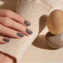 Vernis GREEN FLASH Semi-permanent- Clay - 15ml -Manucurist