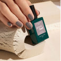 Vernis GREEN FLASH Semi-permanent- Clay - 15ml -Manucurist