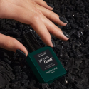 Vernis GREEN FLASH Semi-permanent- Anthracite - 15ml -Manucurist