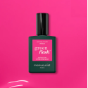 Vernis GREEN FLASH Semi-permanent- Pétula- 15ml -Manucurist