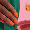 Vernis GREEN FLASH Semi-permanent- Sunset - 15ml -Manucurist