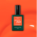 Vernis GREEN FLASH Semi-permanent- Sunset - 15ml -Manucurist
